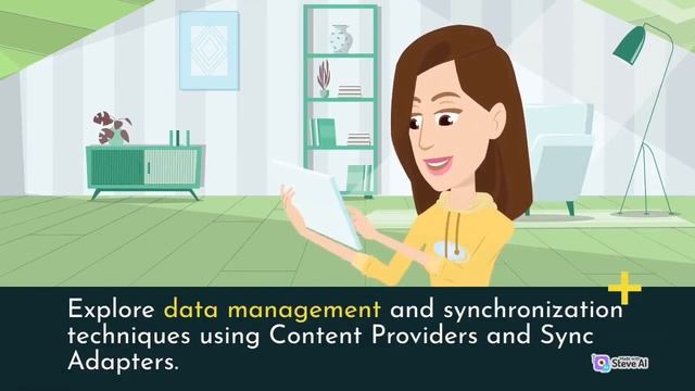 Android Developer Roadmap смотреть онлайн