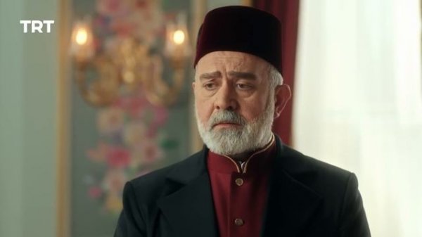 Payitaht Sultan Abdulhamid | Season 1 | Episode 81