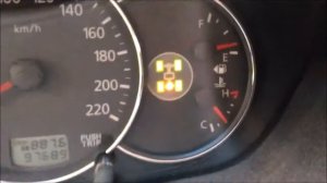 Включение блокировок на Pajero Sport II