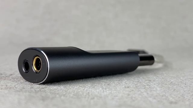 Обзор портативного ЦАП - Colorfly CDA M1 - Они ведают, что творят! смотреть онлайн