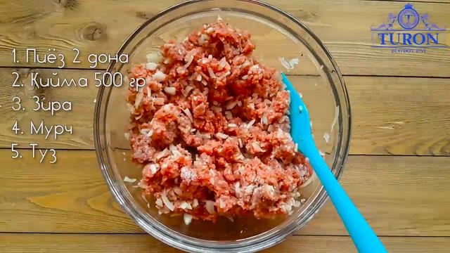 Meat Pie / МЯСНОЙ ПИРОГ! смотреть онлайн