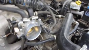 Уаз Патриот за 295 тысяч! Замена приводных ремней!!!