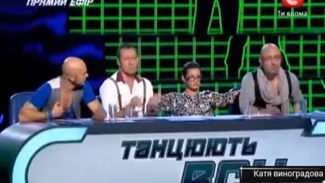 Татьяна Денисова