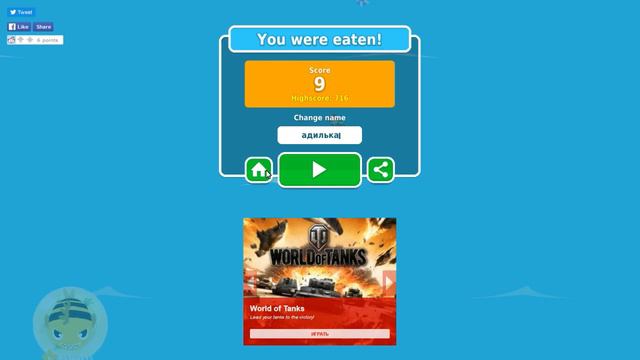 Играем в Splix.io Limax.io и т,д смотреть онлайн