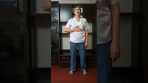 Дыхательная гимнастика при Ковид и пневмоний