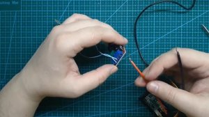 Как подключить китайский вольт\амперметр на 50(100) ампер. DSN-VC288