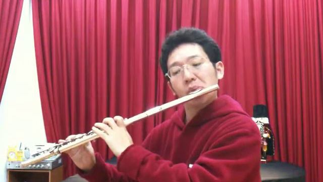 NO41 100 首長笛練習曲 смотреть онлайн