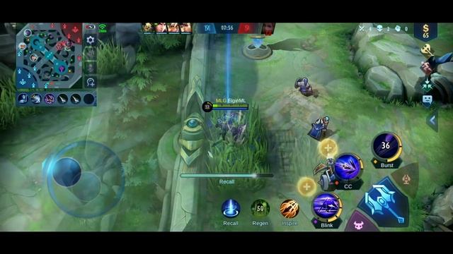 GET YOUR INSANE ATTACK SPEED WITH THE NEW INSPIRE - 500% ATTACK SPEED LIMIT смотреть онлайн