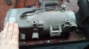 Автономки. Как решить проблему циркуляционного насоса Webasto Thermo 90 и Hidronic 10.