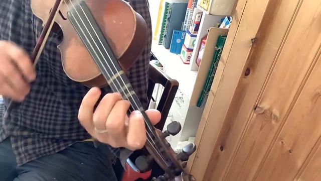 Milk Cow Blues - Blues Scale In A, Start To Improvise Over Chords 1, 4 & 5 (A,D,E)