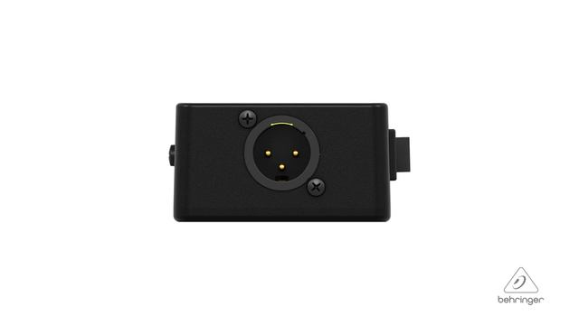ULTRA-DI DI400P High-Performance Passive DI-Box смотреть онлайн