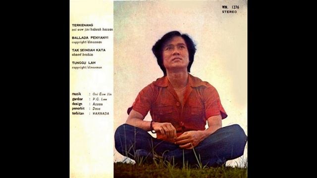 Zulkiflee - Balada Penyanyi смотреть онлайн