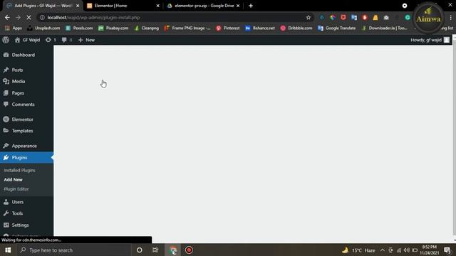 How to get Elementor Pro Free With Lifetime activation in 2022 смотреть онлайн