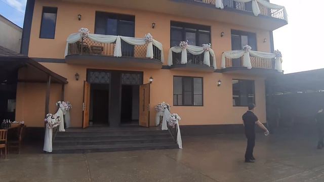 санаторий Октябрьский Сочи(5) смотреть онлайн