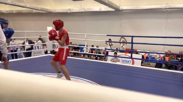 Шумейко Сергей (Пангоды) vs Тараканов Кирилл (Контакт) смотреть онлайн
