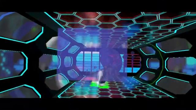 Proton Pulse Plus - Trailer [VR, HTC Vive, Oculus Rift, PSVR] смотреть онлайн