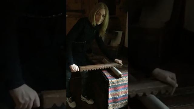 Дом Котляревского. Стирка. смотреть онлайн
