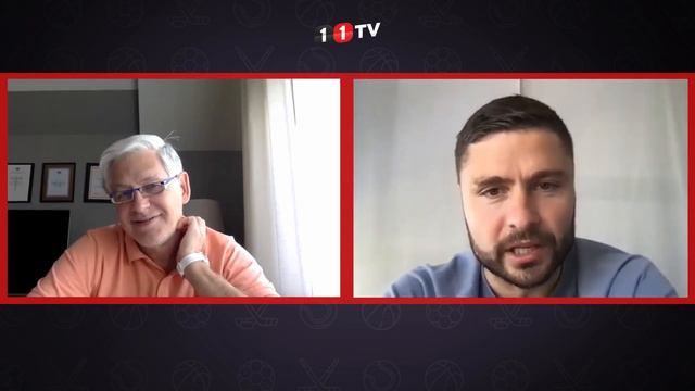 Ģenerālis ar Māri Verpakovski | Par Aktuālo Futbolā, ČL Finālu un EURO 2020 смотреть онлайн