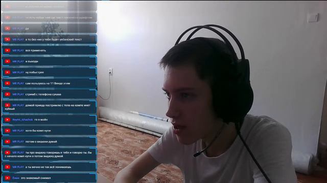 СТРИМ сидим общаемся и играем в майнкрафт - Павелвай смотреть онлайн