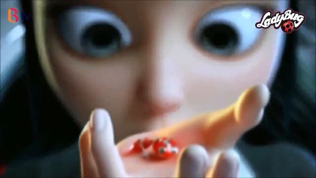 Леди баг клип под песню ( АЛТЫН) смотреть онлайн