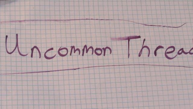 Nectarmancer, Uncommon Thread (alpha ver 2.11.35) смотреть онлайн