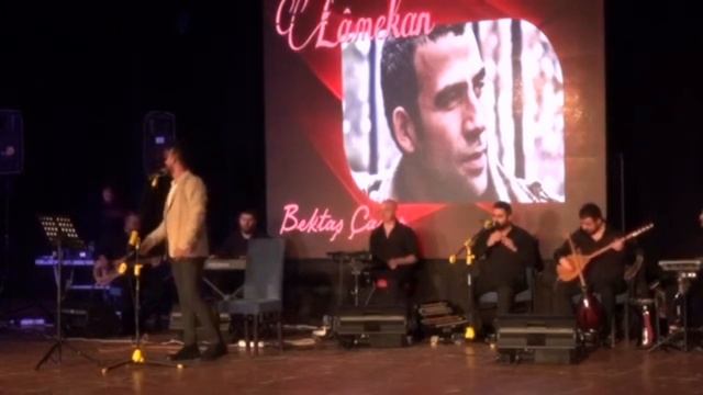 Var Git Kader - Bektaş Çakır Söz&Müzik:Gökhan Üçel смотреть онлайн