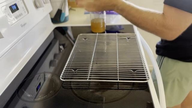 How to Make Light Malt Extract AGAR for Mycology - LMEA TUTORIAL START TO FINISH смотреть онлайн