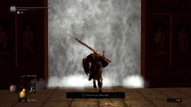 Dark Souls - From an Outsider's Perspective смотреть онлайн