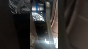 замена масла в раздатке, Toyota Korolla Axio