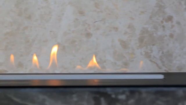 Умный биокамин Planika Primefire & bev technology в классическом интерьере смотреть онлайн