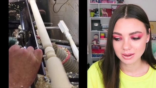 Вы думаете это ПРЫЩ? НЕТ!!! Постарайся Не Сказать «ВАУ» Челлендж смотреть онлайн