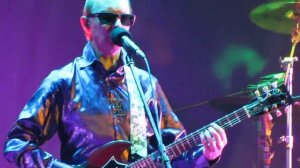 Пикник - Говорит и Показывает