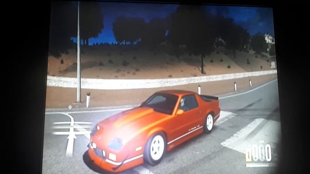 Forza Horizon 2 before after season 1 ep5 Chevrolet Camaro Iroc-Z 1990 смотреть онлайн
