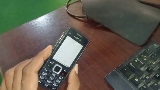 Nokia X202 Using In 2023 Review ? смотреть онлайн