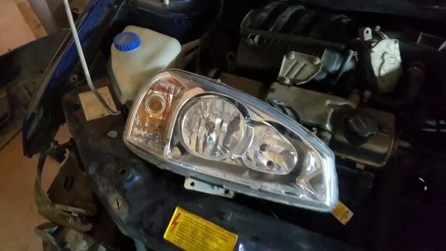 Лада Калина с 1 хозяином за копейки. Как подготовить авто к продаже? смотреть онлайн