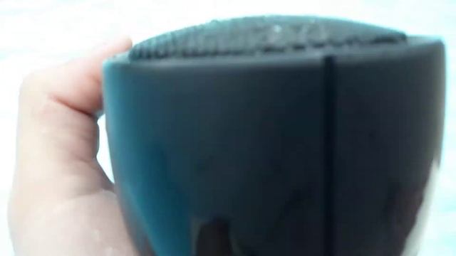 SONY SRS-XB20 (WATER TEST#3 смотреть онлайн
