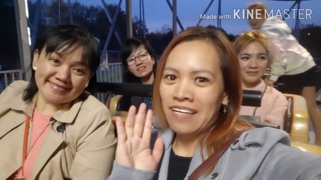 Skazka Family Park//Moscow//there is always a child inside us//so enjoy! смотреть онлайн