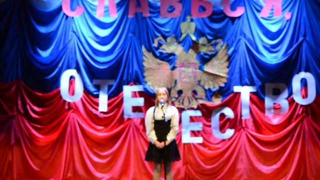 Артюхина Кристина 13 лет смотреть онлайн