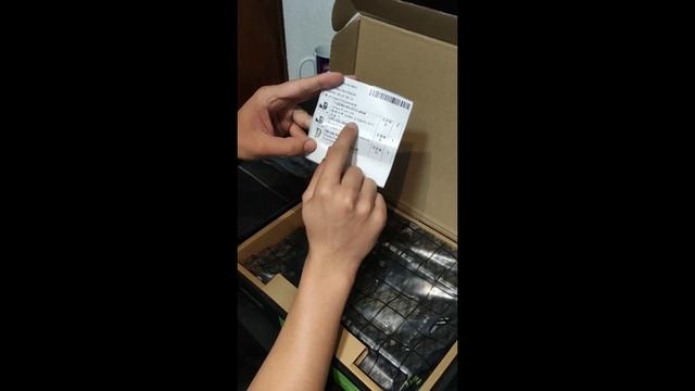 UNBOXING KIT COM PROCESSADOR MUITO FORTE (Xeon E5 2666 v3) │ MONTAGEM DO MEU NOVO PC смотреть онлайн