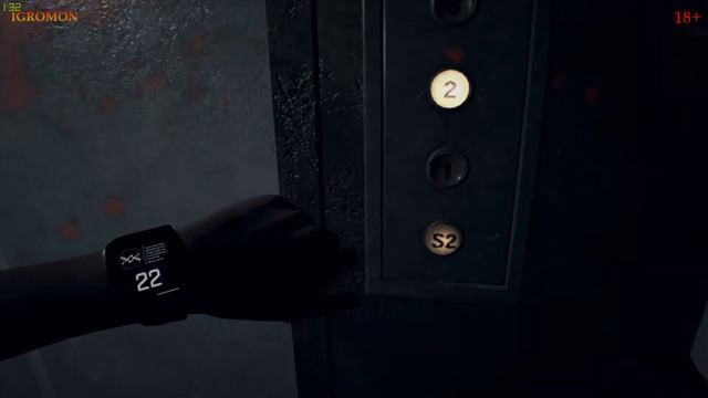 RESIDENT EVIL 7 - Прохождение игры - Воспоминания на корабле #26 смотреть онлайн