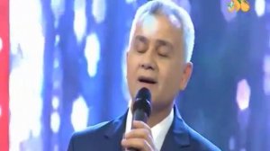 Салохиддин Азизбоев - Кел энди