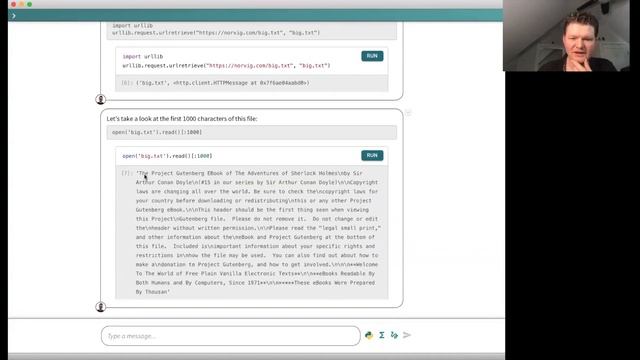 Data Science Summer Sessions: Day 4 смотреть онлайн