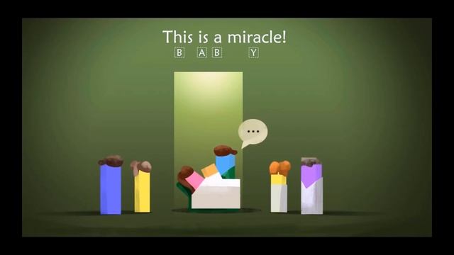I am a brave knight - глубокомысленная игра-метафора! Android, iOS смотреть онлайн
