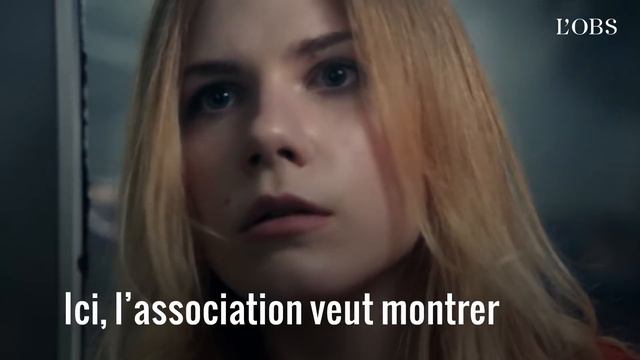 Voici le cauchemar que peuvent vivre les autistes dans la vie quotidienne смотреть онлайн