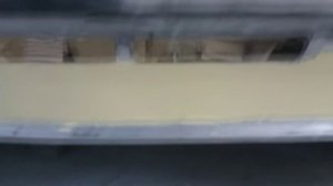 Покраска ВАЗ - 2107. Цвет - Яшма - 140.