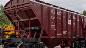 КАКИЕ БЫВАЮТ ВАГОНЫ? В ЧЕМ ИХ РАЗЛИЧИЕ?