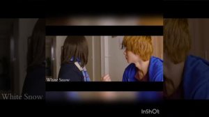 Клип... Дорама "Волчица и черный принц" ❤️