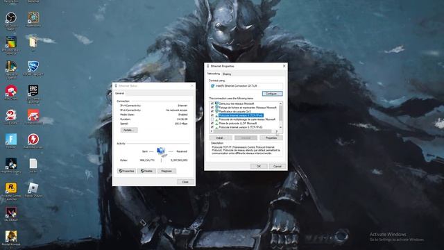 Fix Minecraft Connection Lost - Internet Exception Error | Minecraft Disconnected Solved 100% смотреть онлайн