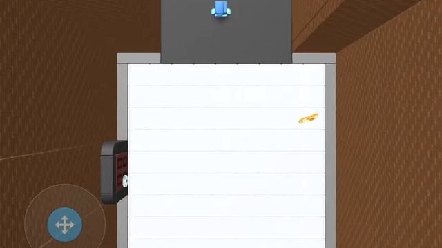 Thin ice the game (BLOCKS WORLD) смотреть онлайн