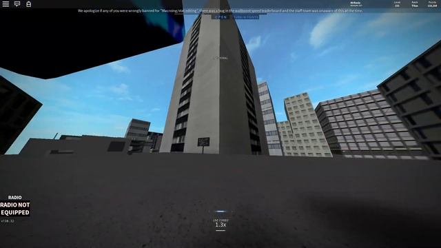 All Gloves Advanced Tutorial | ROBLOX Parkour смотреть онлайн